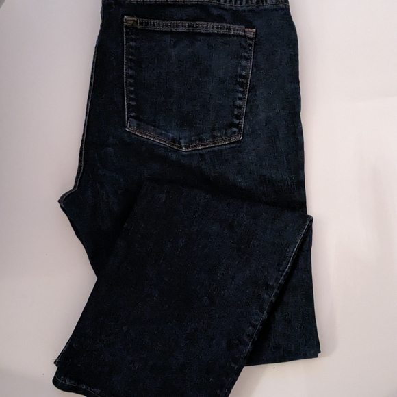 Ralph Lauren jeans size 12 modern Straight - Picture 1 of 6
